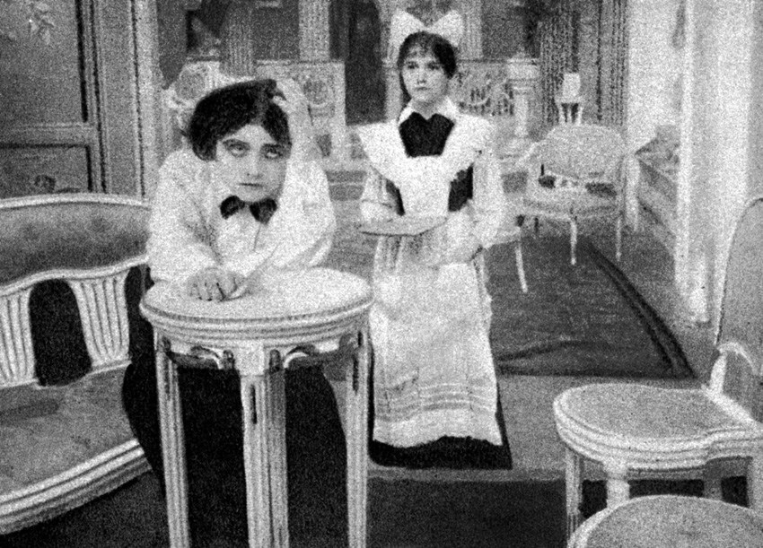   - "" (1917)
