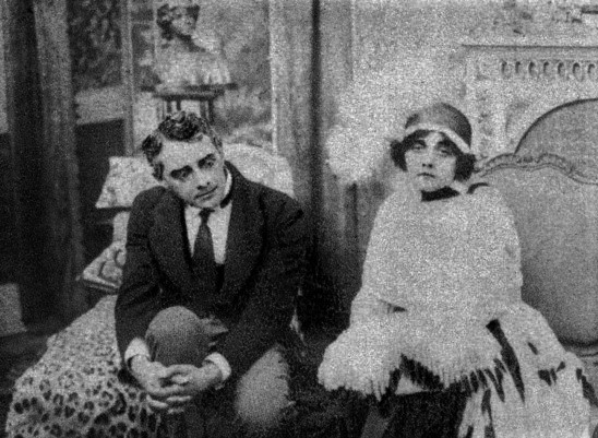   - "  " (1917)