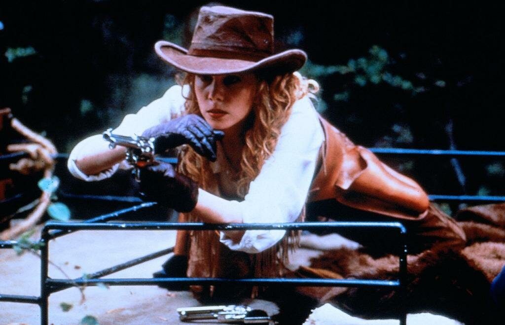   - " " (1994)
