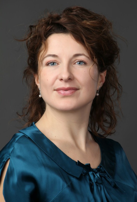Ольга Чернова Фото