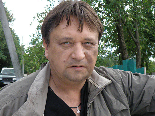 Александр клюквин биография личная жизнь Ефросинья (все сезоны) (2010-2013) - актеры и роли - Александр Клюквин - российс