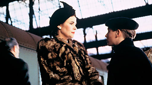   - " , " (1987)