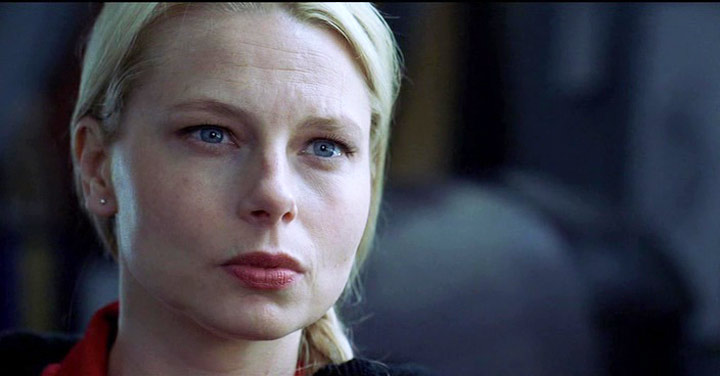   - " " (2001)