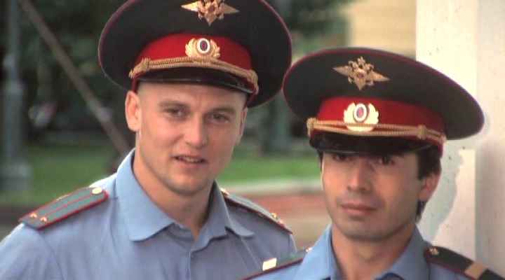 Роман Степенский - актёр - фотографии - российские актёры театра - Кино-Театр.Ру