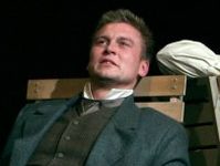 Роман Степенский - актёр - фотографии - российские актёры - Кино-Театр.Ру