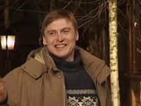 Роман Степенский - актёр - фотографии - российские актёры - Кино-Театр.Ру