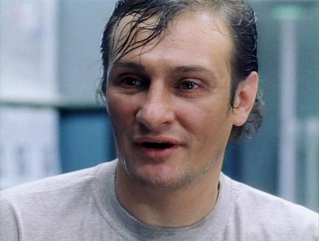 Аркадий коваль с женой фото Что сказал покойник (1999) - актеры и роли - Аркадий Коваль - российские фильмы 