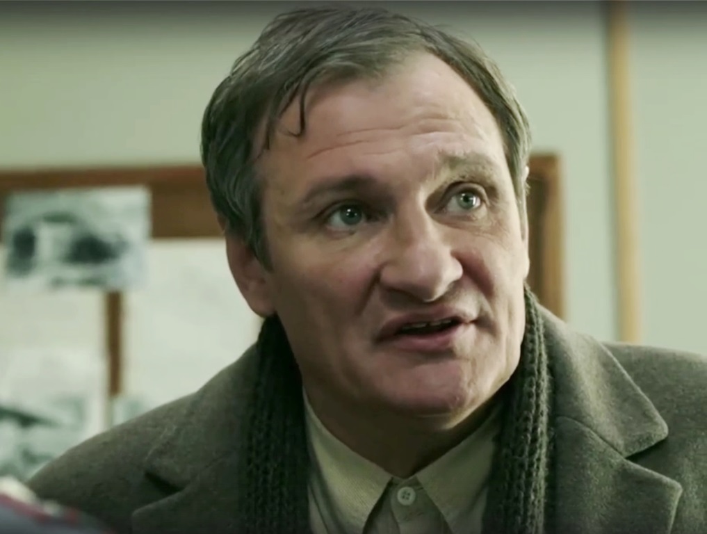Аркадий коваль с женой фото Чума (2015) - актеры и роли - Аркадий Коваль - российские фильмы и сериалы - Кин