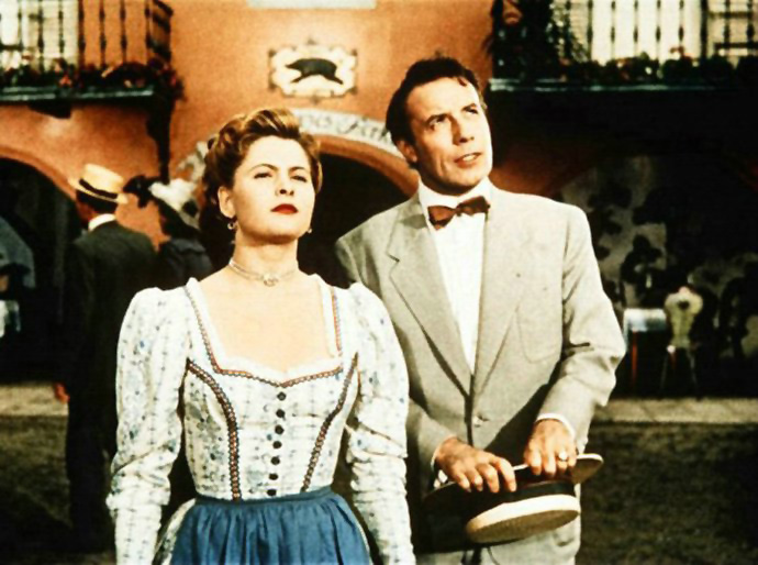   - " " "(1952)