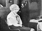   - "  " (1928)