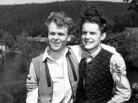 " " (1954)