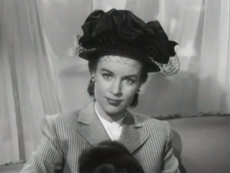   - "  " (1947)