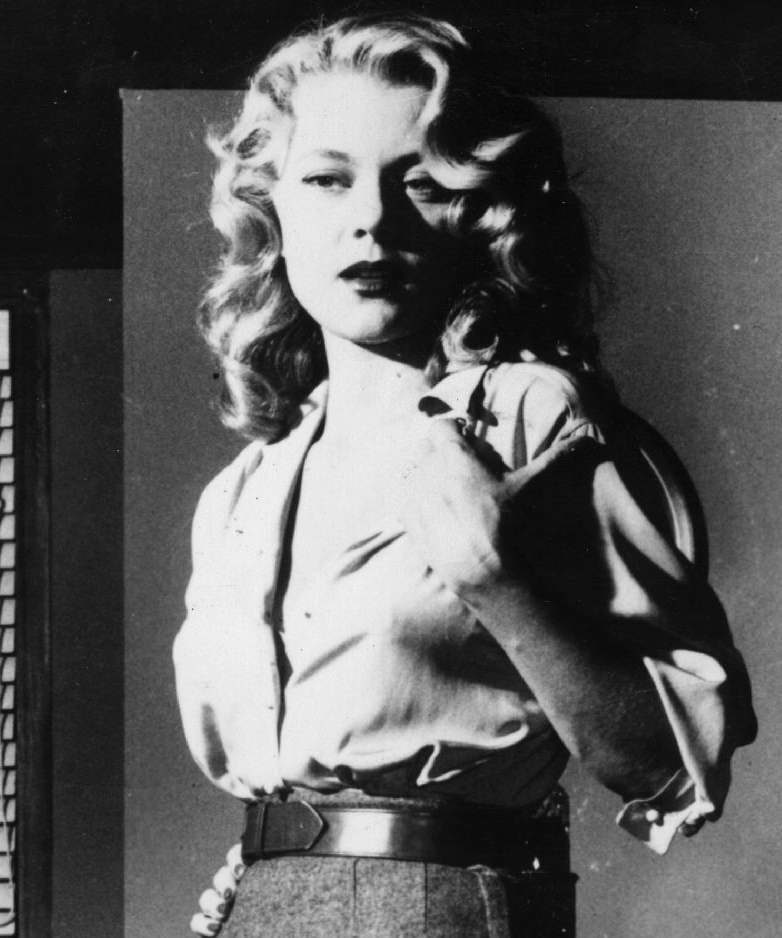  - " -  " (1953)