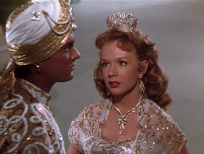   - ",   " (1951)