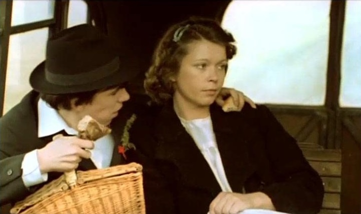   - "  " (1980)