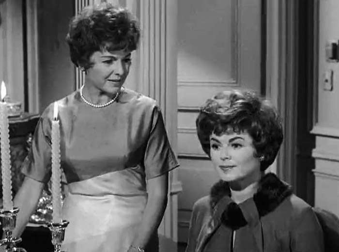   - " " (1957-1966)