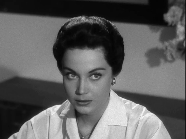   - " " (1957-1966)
