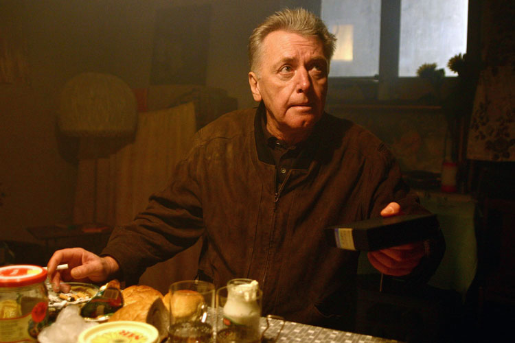   - "Ekipa" (2007)