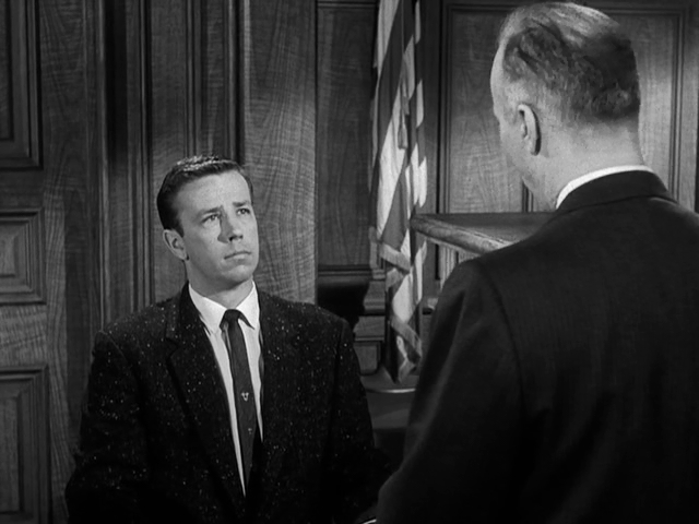   - " " (1957-1966)