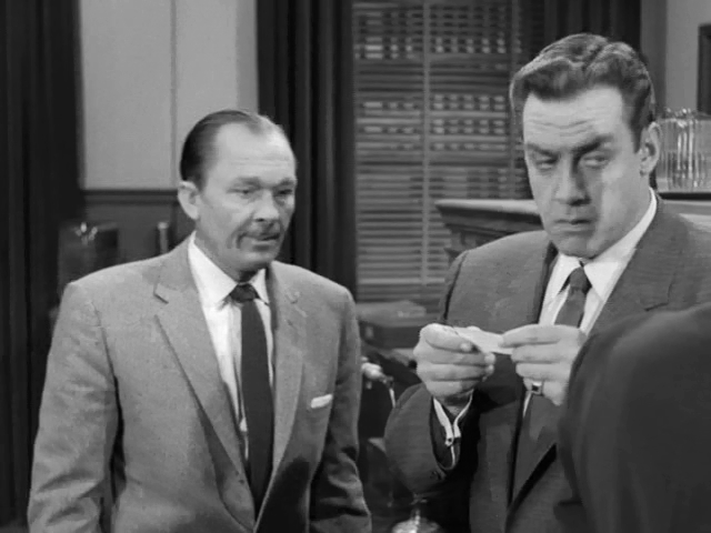   - " " (1957-1966)