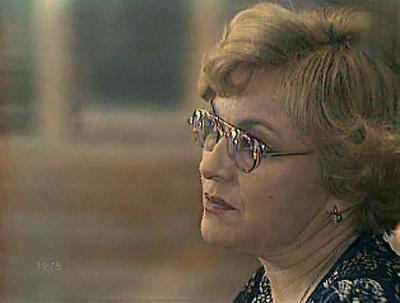 Дагмар козелькова