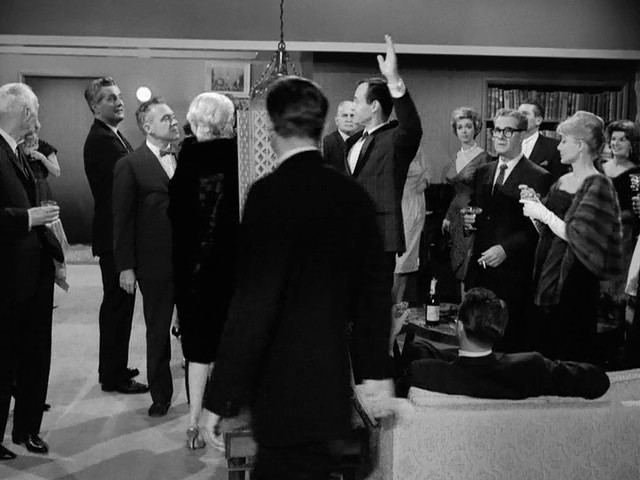   - " " (1957-1966)