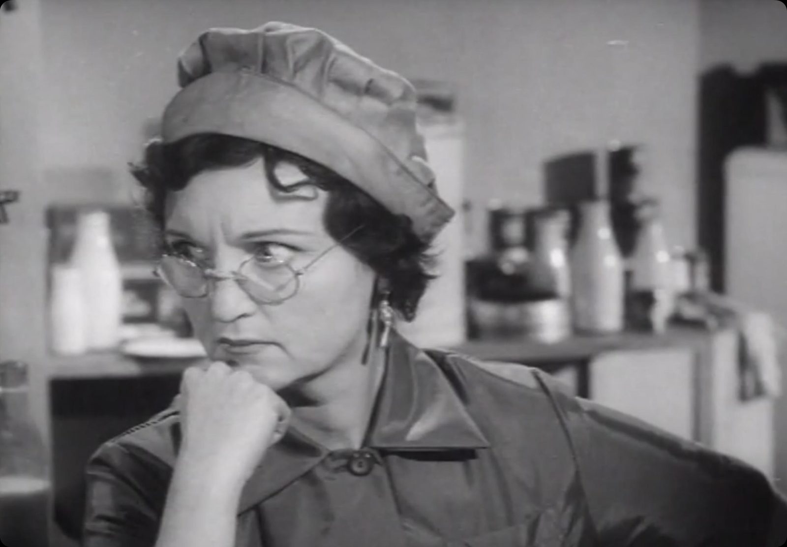   - " " (1960)