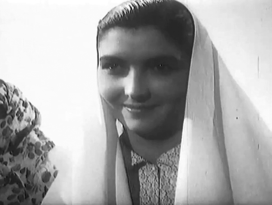   - "   " (1957)