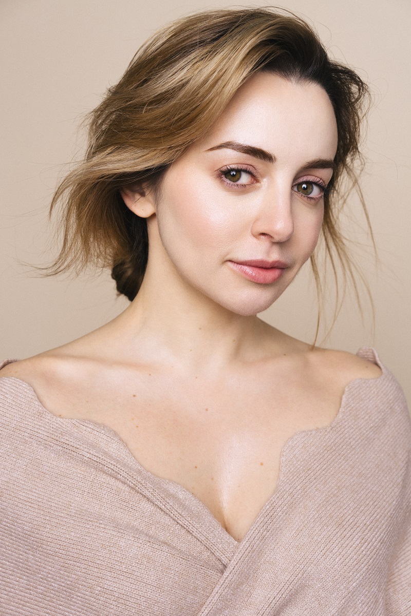Карина каширина актриса