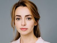 Карина каширина актриса