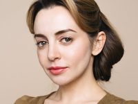 Карина каширина актриса