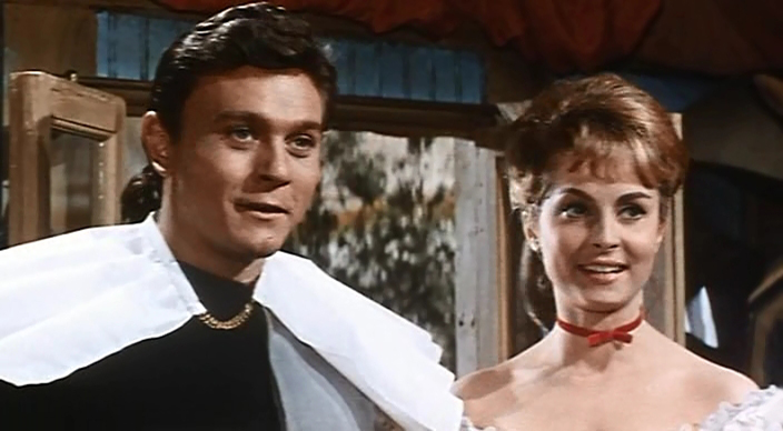   - "" (1963)