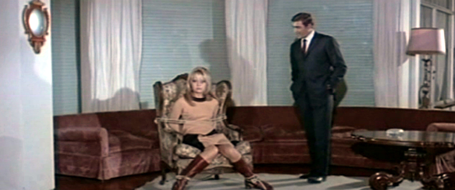   - "    " (1967)