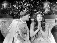 "  "(1916)