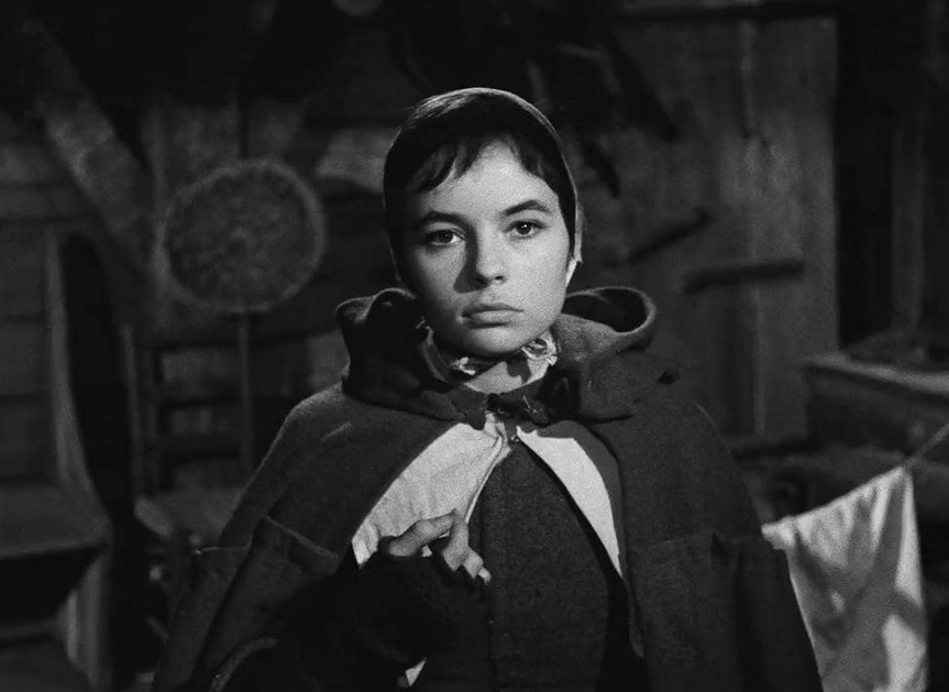   - " " (1957)