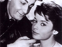 " / Les Tricheurs" (1958)
