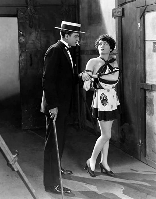   - " " (1925)