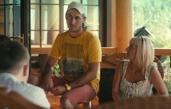   - "-1" (2015)