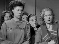 ", 11 " (1952)