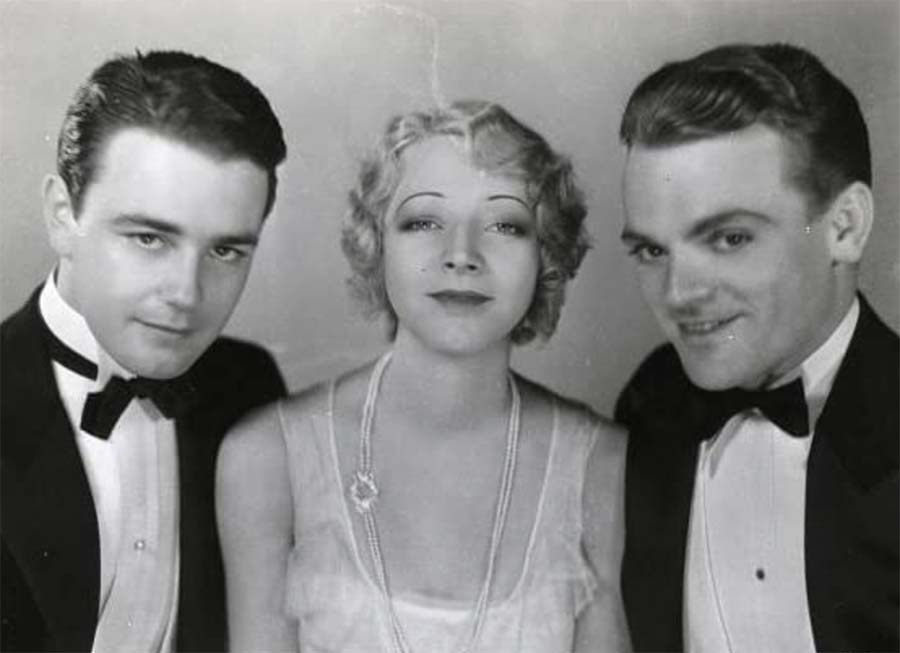   - "  " (1930)