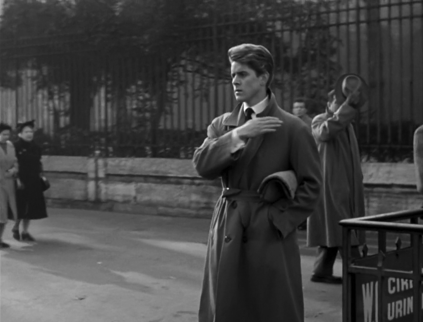   - "  " (1953)