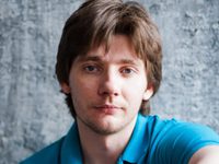 Иван Похмелкин 
фотографии