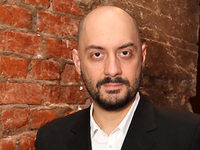 Кирилл Серебренников 
фотографии