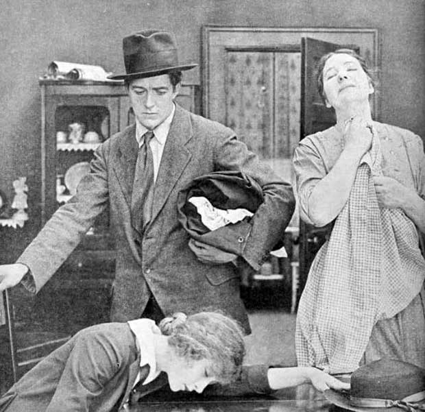   - "  " (1917)