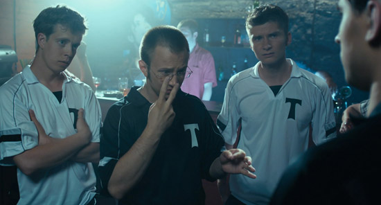   - "-" (2011)