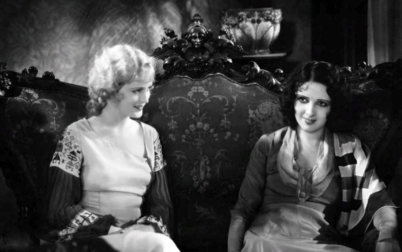   - " " (1930)