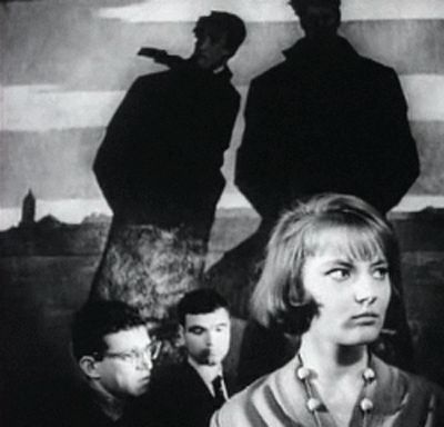   - "  " (1962-1964)