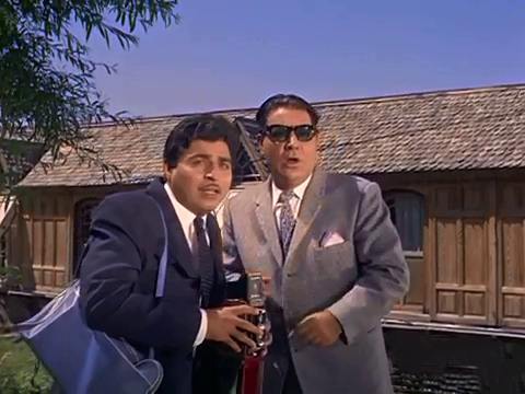    - "  " (1965)