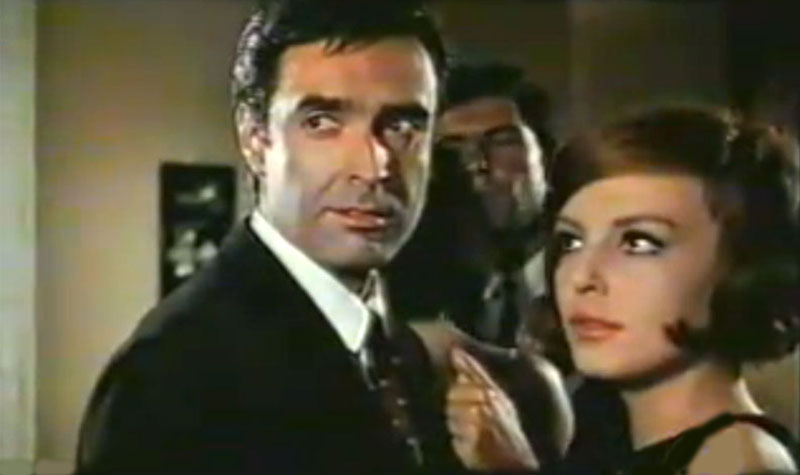   - "  " (1966)