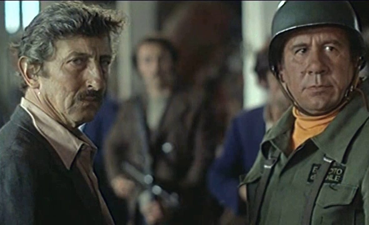   - "   " (1975)
